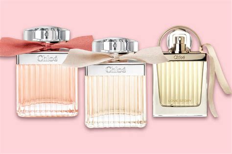 chloe parfumo|chloe perfumes list.